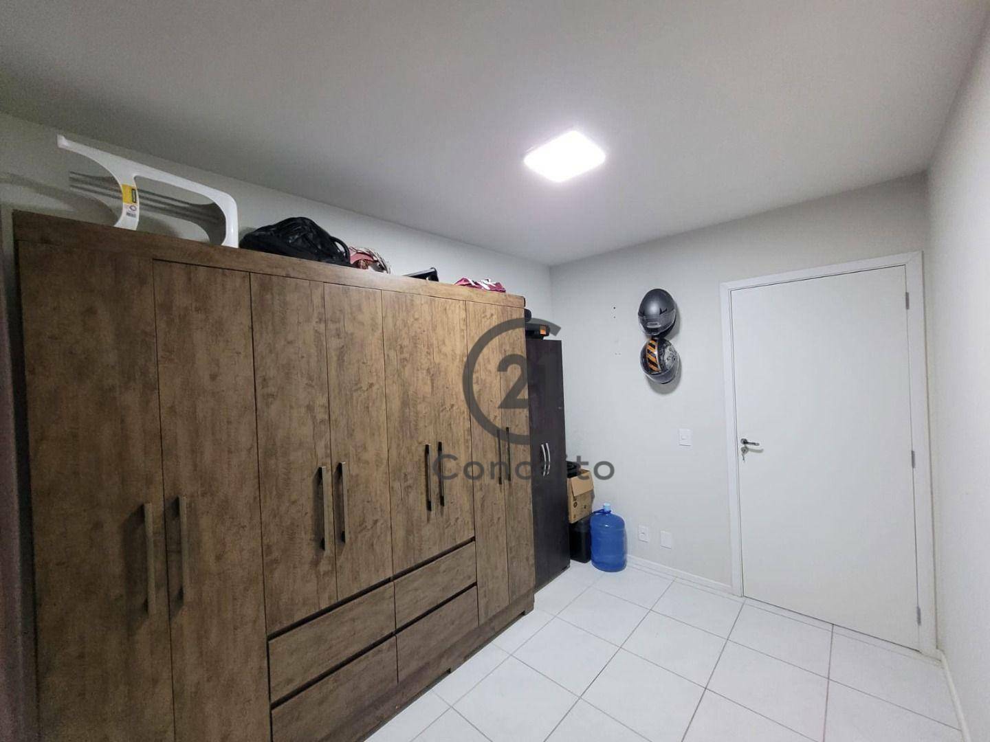 Apartamento à venda com 2 quartos, 50m² - Foto 18