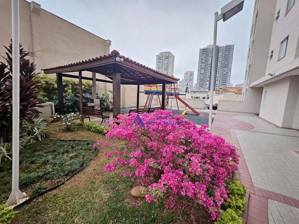 Apartamento para alugar com 2 quartos, 60m² - Foto 22