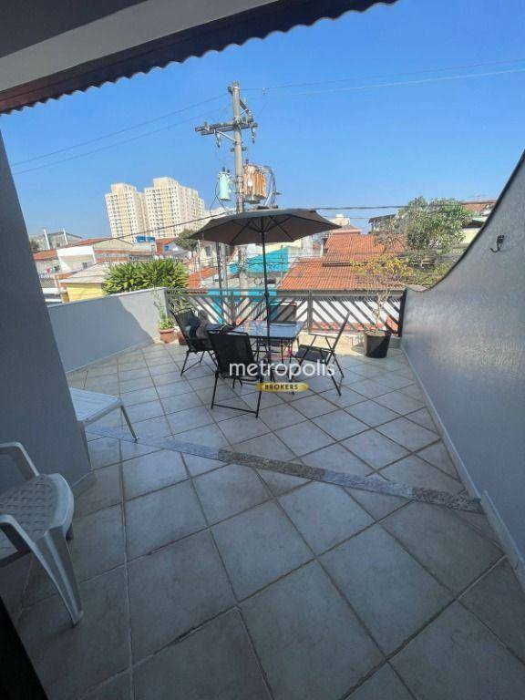 Sobrado à venda com 4 quartos, 165m² - Foto 20