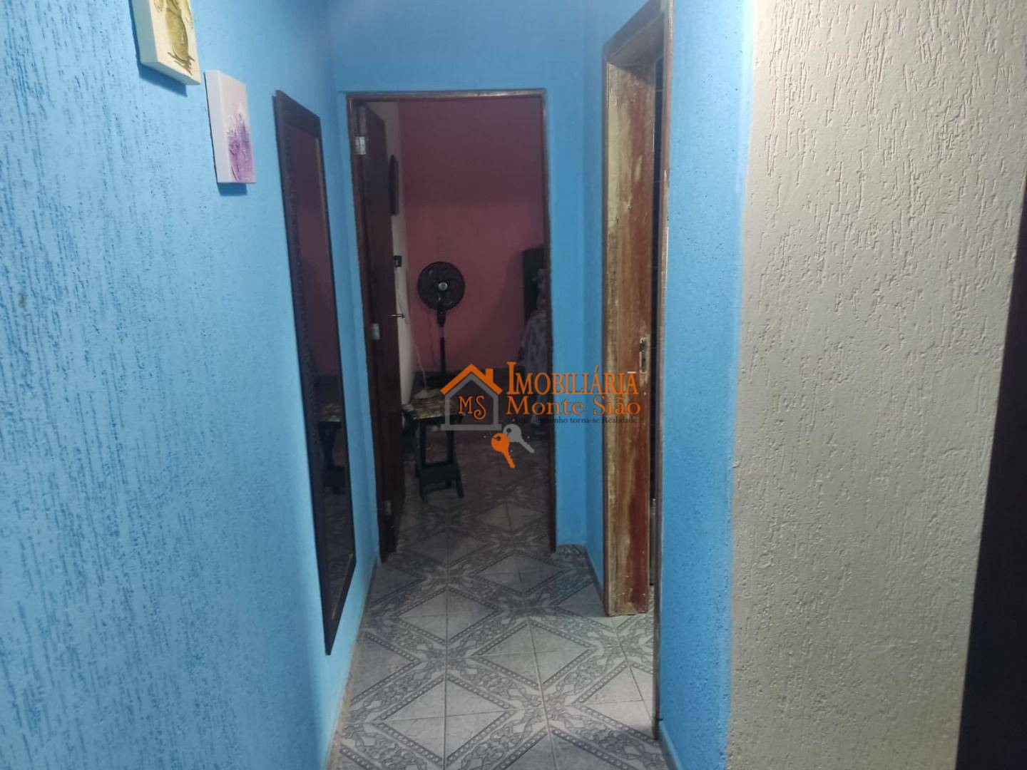 Sobrado à venda com 4 quartos, 150m² - Foto 12