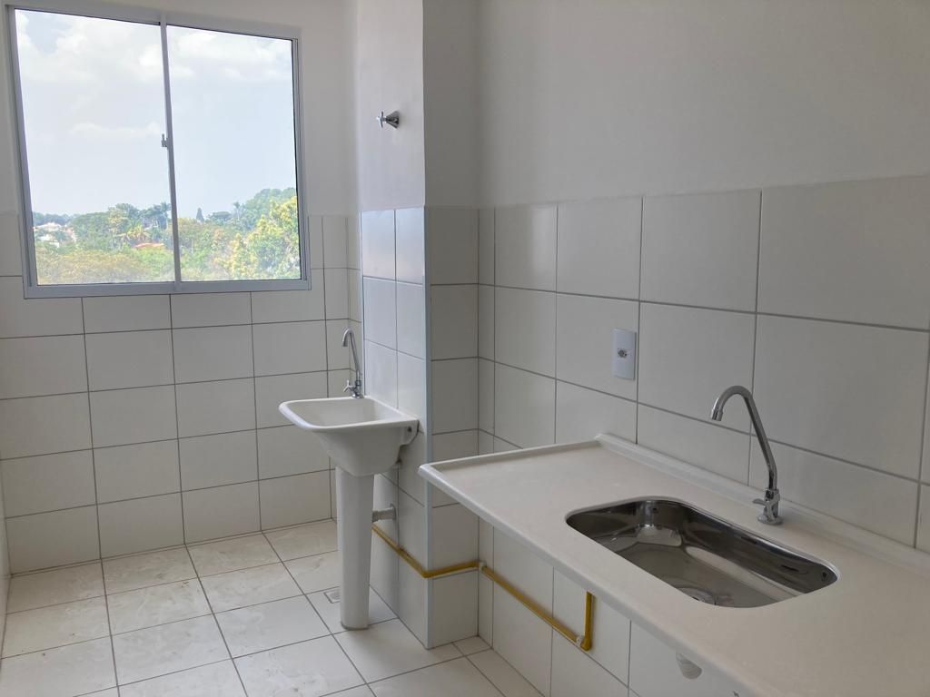 Apartamento à venda com 2 quartos, 46m² - Foto 6