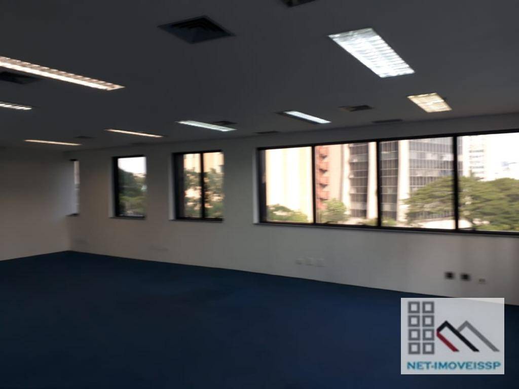 Conjunto Comercial-Sala para alugar, 280m² - Foto 9