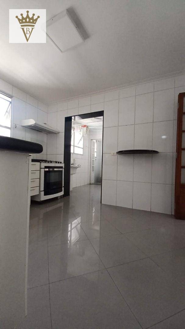 Apartamento à venda com 3 quartos, 105m² - Foto 14