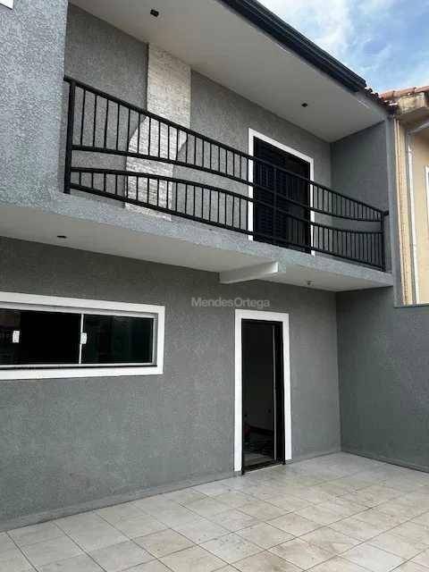 Casa de Condomínio à venda com 3 quartos, 175m² - Foto 3