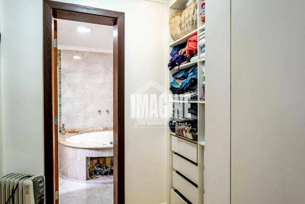 Sobrado à venda com 3 quartos, 180m² - Foto 15