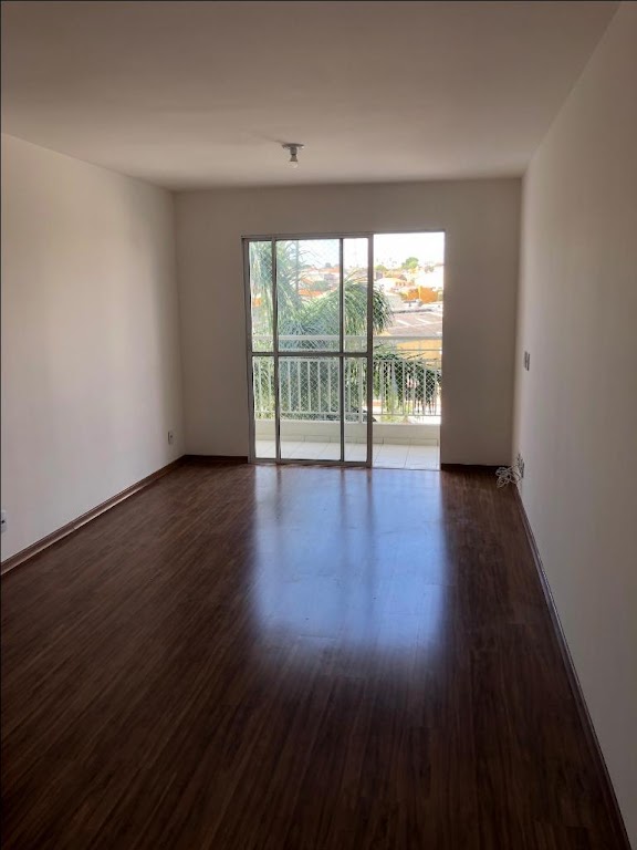 Apartamento, 3 quartos, 72 m² - Foto 1