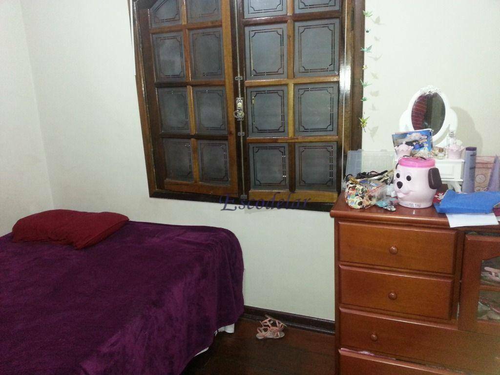 Sobrado à venda com 3 quartos, 150m² - Foto 15