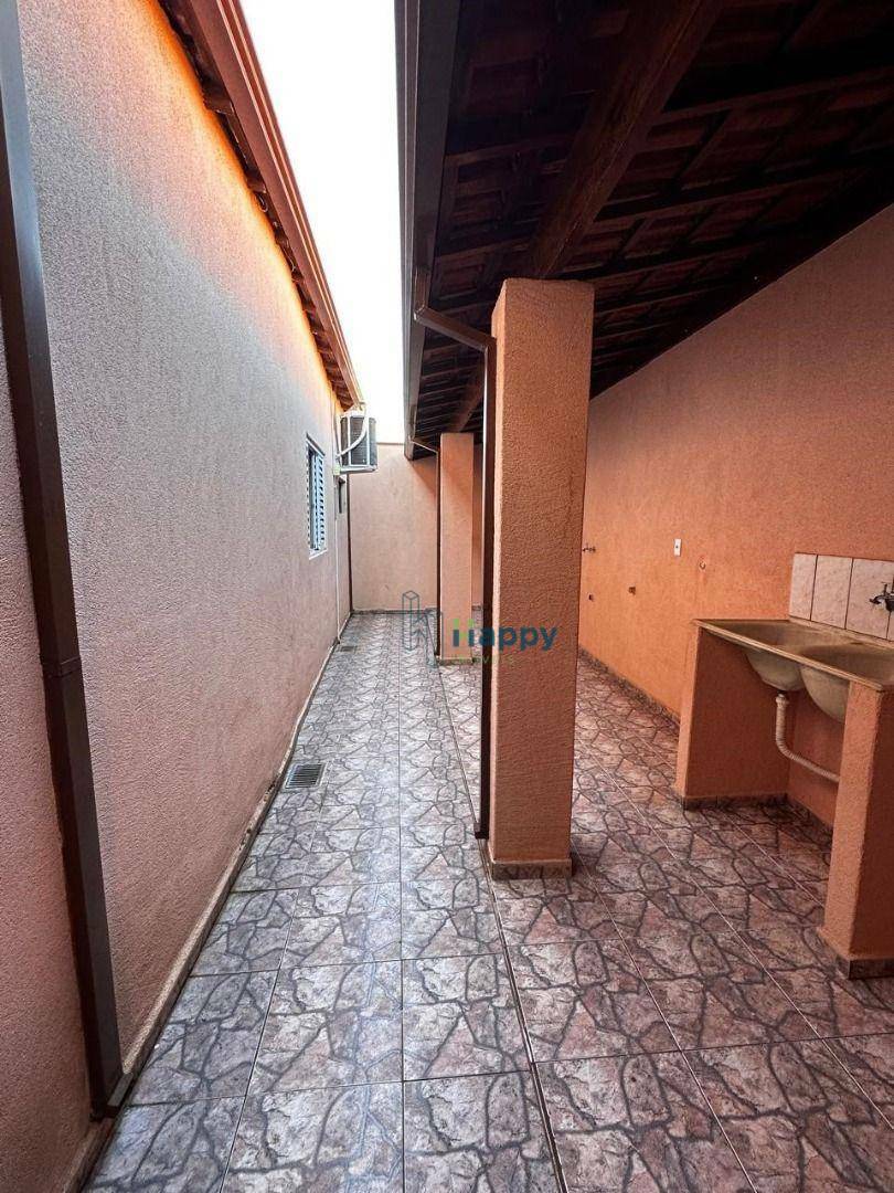 Casa à venda com 2 quartos, 98m² - Foto 10