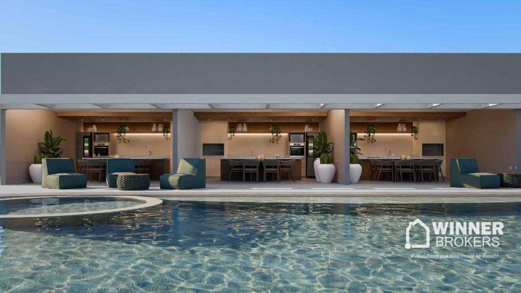 Apartamento, 2 quartos, 59 m² - Foto 5