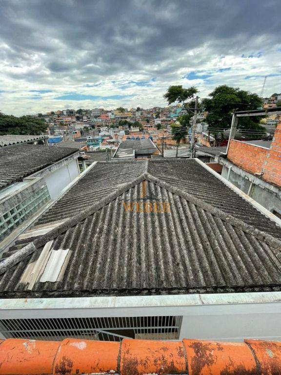 Sobrado à venda com 3 quartos, 110m² - Foto 14