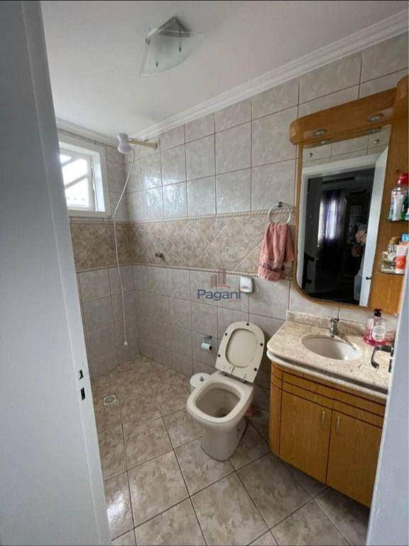 Casa à venda com 3 quartos, 190m² - Foto 6