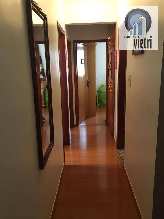 Apartamento à venda com 3 quartos, 85m² - Foto 16