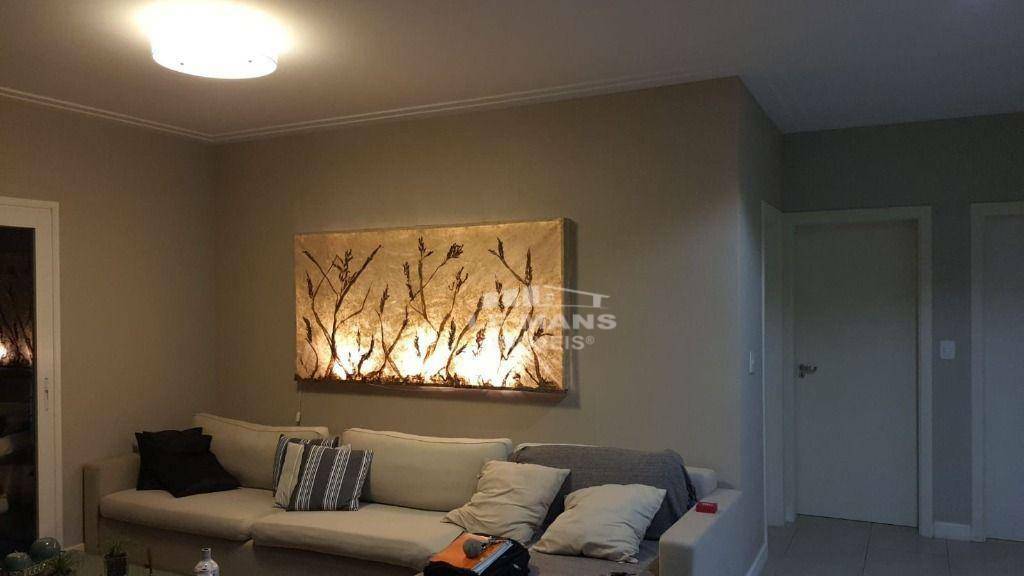 Casa à venda com 4 quartos, 431m² - Foto 6