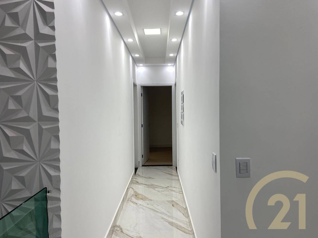 Casa de Condomínio à venda com 3 quartos, 200m² - Foto 29