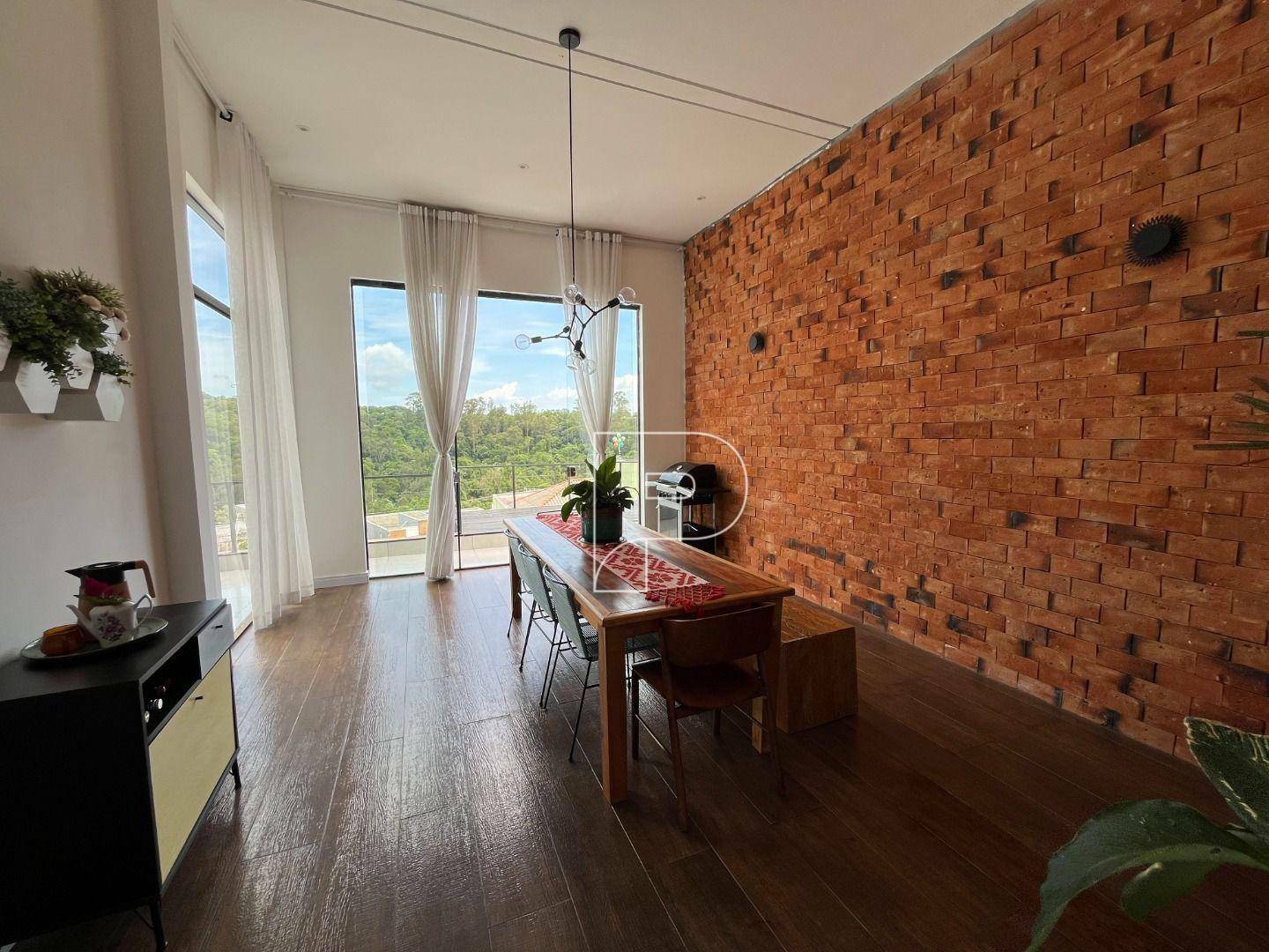 Casa de Condomínio à venda com 3 quartos, 238m² - Foto 24