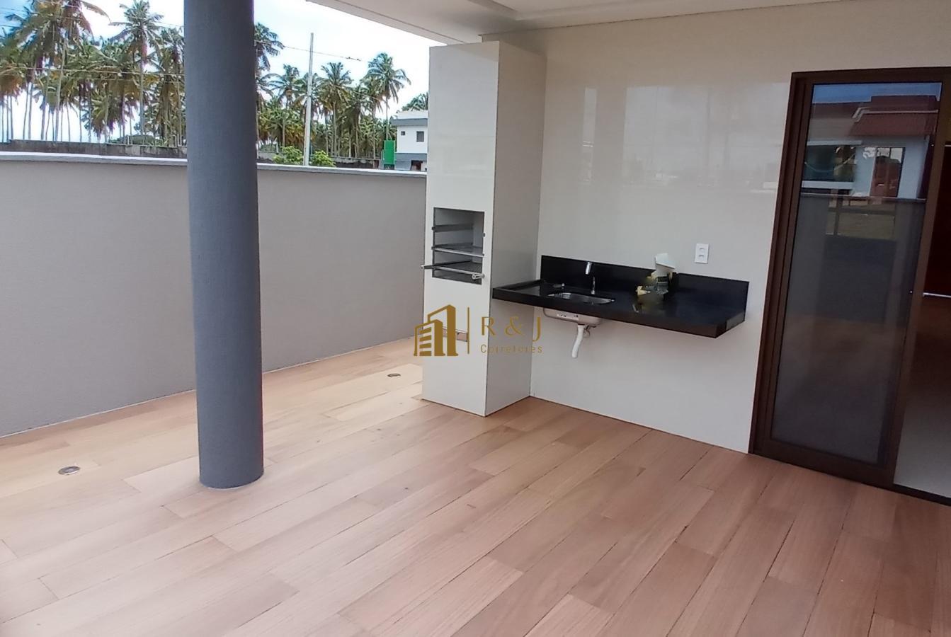 Casa de Condomínio à venda com 3 quartos, 200m² - Foto 22