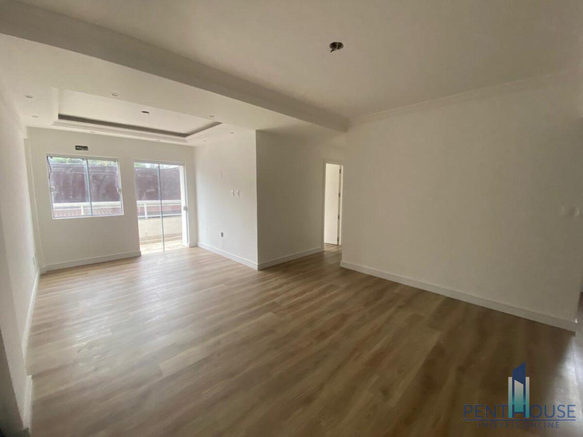 Apartamento à venda com 3 quartos, 147m² - Foto 5