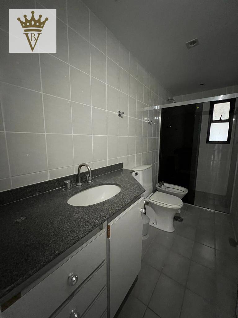 Apartamento à venda com 3 quartos, 100m² - Foto 12