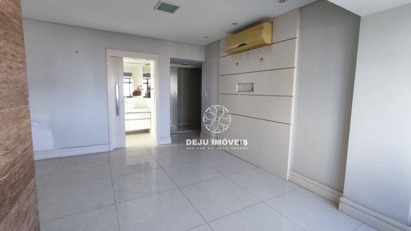 Apartamento à venda com 3 quartos, 236m² - Foto 4