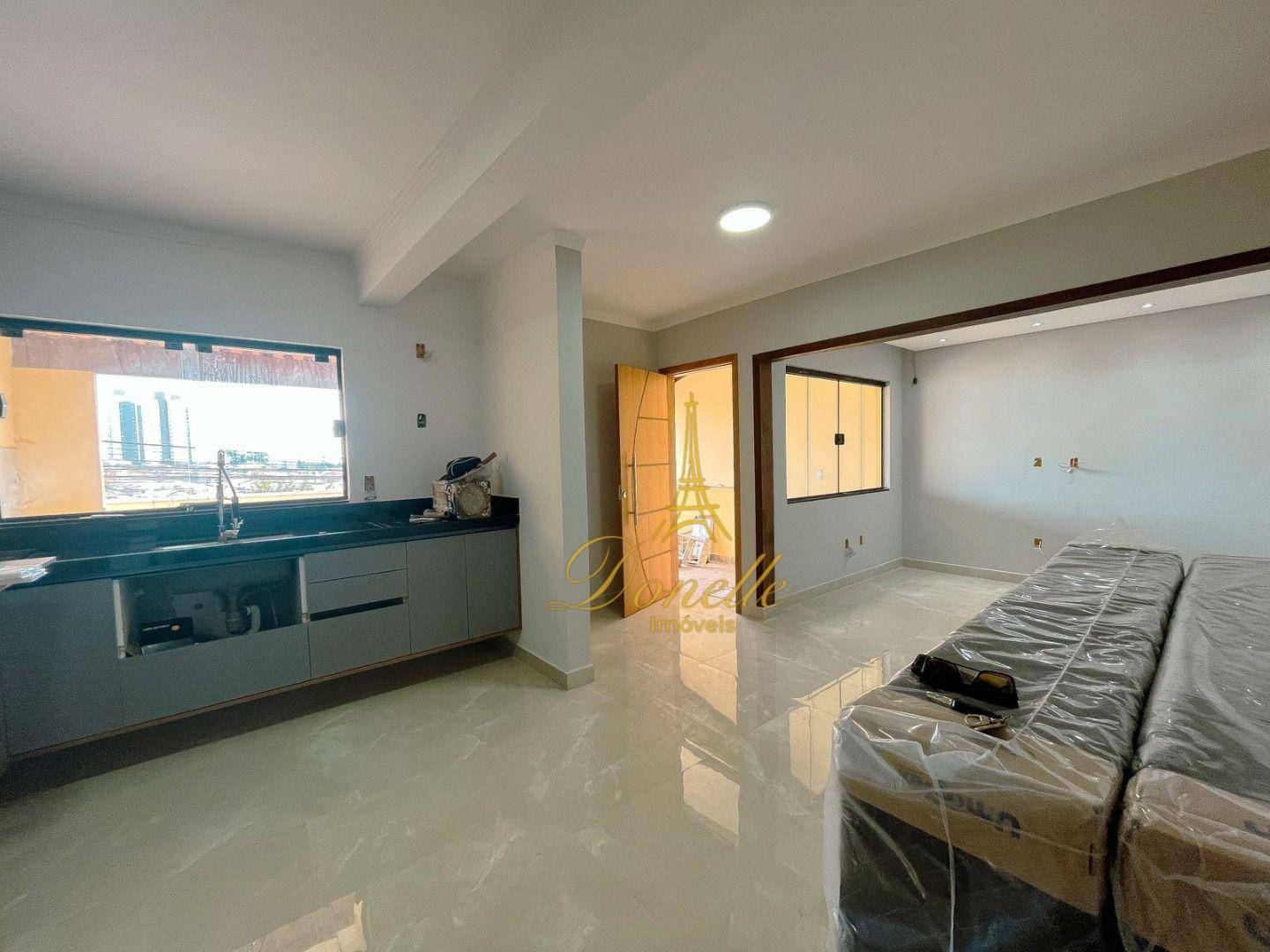 Casa à venda e aluguel com 3 quartos, 150m² - Foto 28