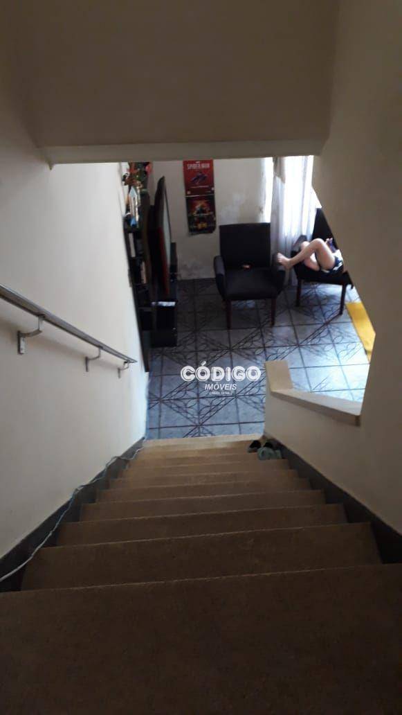 Sobrado à venda com 3 quartos, 200m² - Foto 25