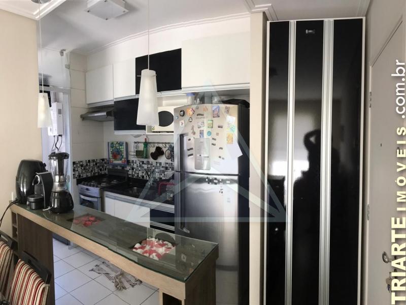 Apartamento à venda com 3 quartos, 65m² - Foto 6