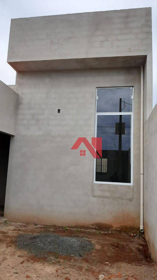 Casa à venda com 2 quartos, 110m² - Foto 20