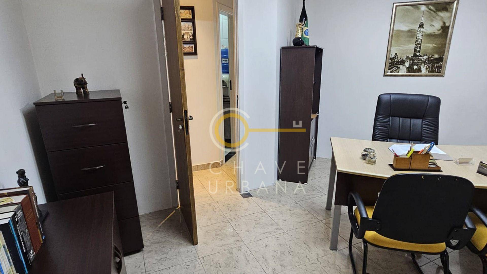 Sala-Conjunto, 53 m² - Foto 7