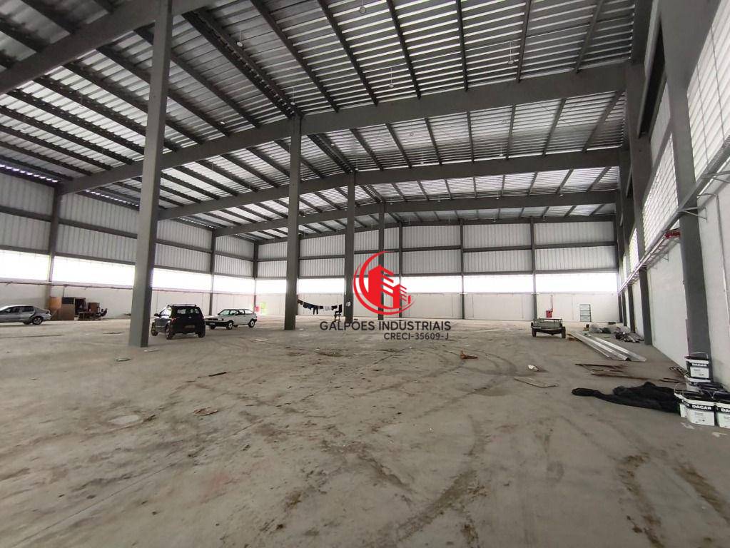 Depósito-Galpão, 3525 m² - Foto 8