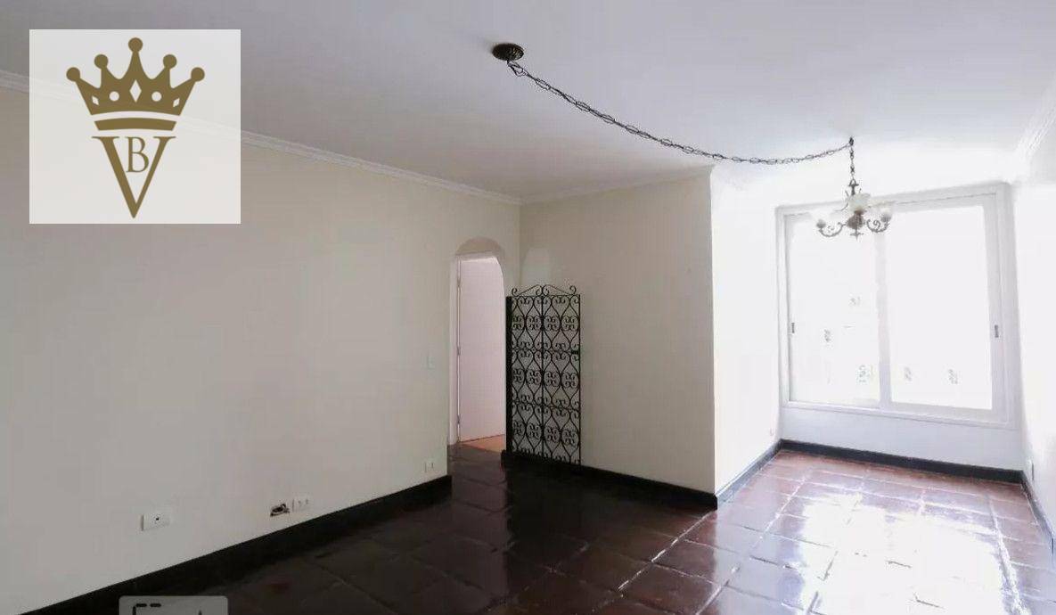 Apartamento, 2 quartos, 75 m² - Foto 2