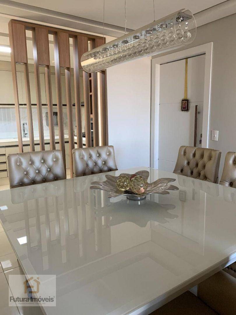 Apartamento, 3 quartos, 100 m² - Foto 5