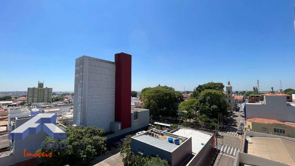 Apartamento à venda com 4 quartos, 197m² - Foto 35