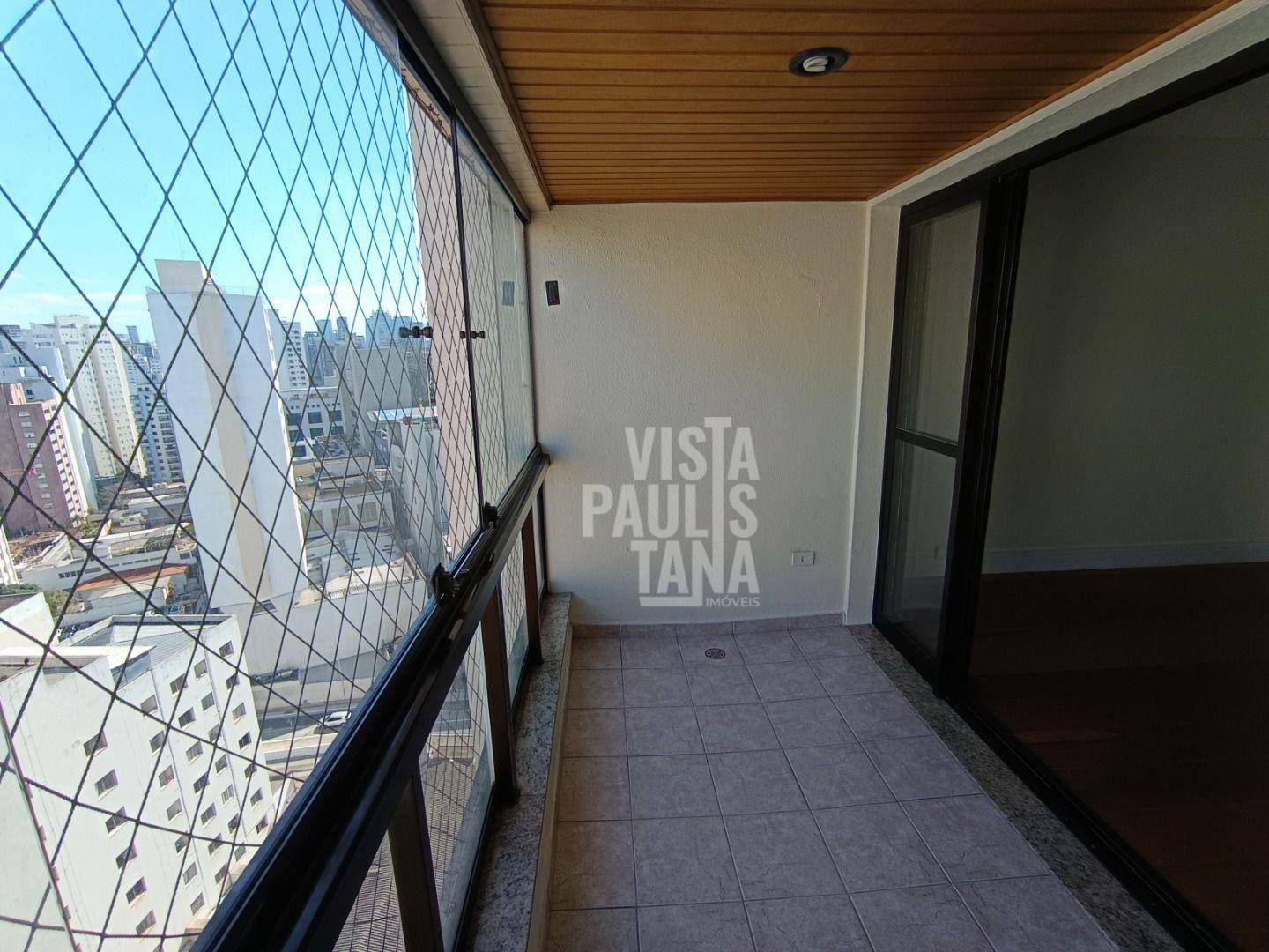 Apartamento à venda com 3 quartos, 102m² - Foto 1