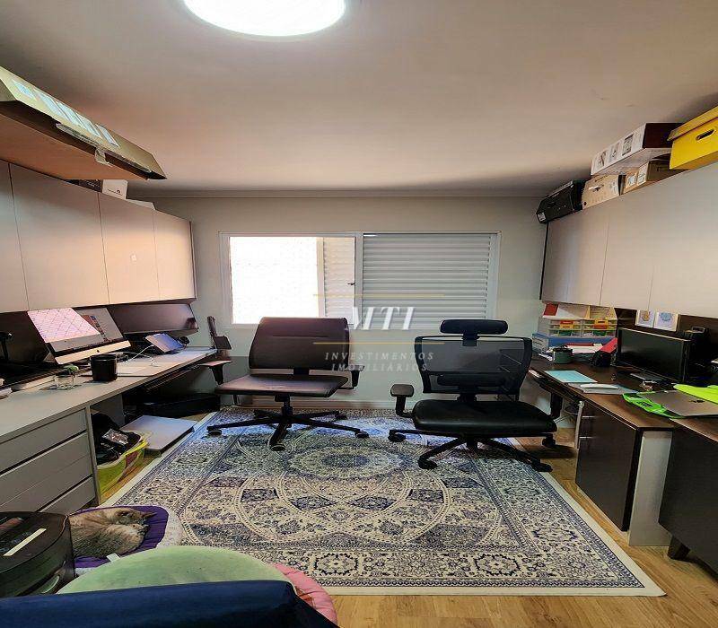 Apartamento à venda com 2 quartos, 85m² - Foto 11