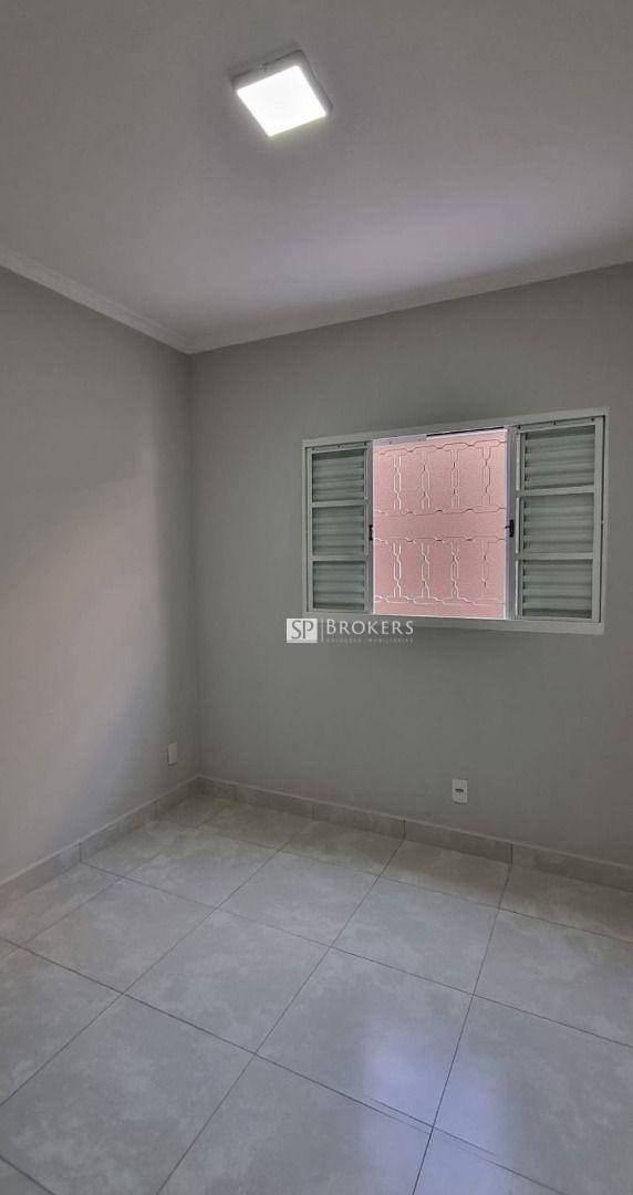 Casa à venda com 3 quartos, 164m² - Foto 23