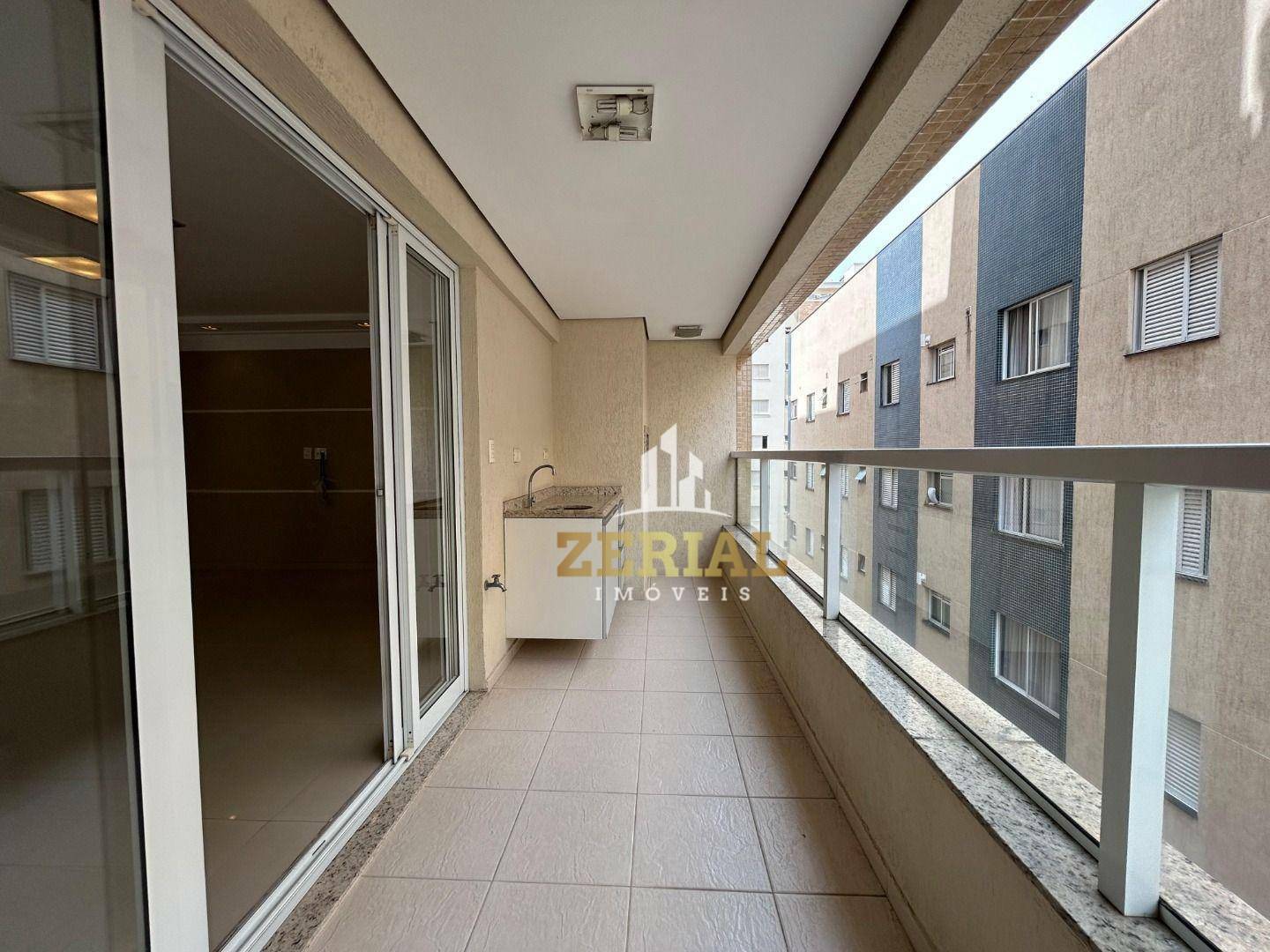 Apartamento à venda com 3 quartos, 139m² - Foto 1