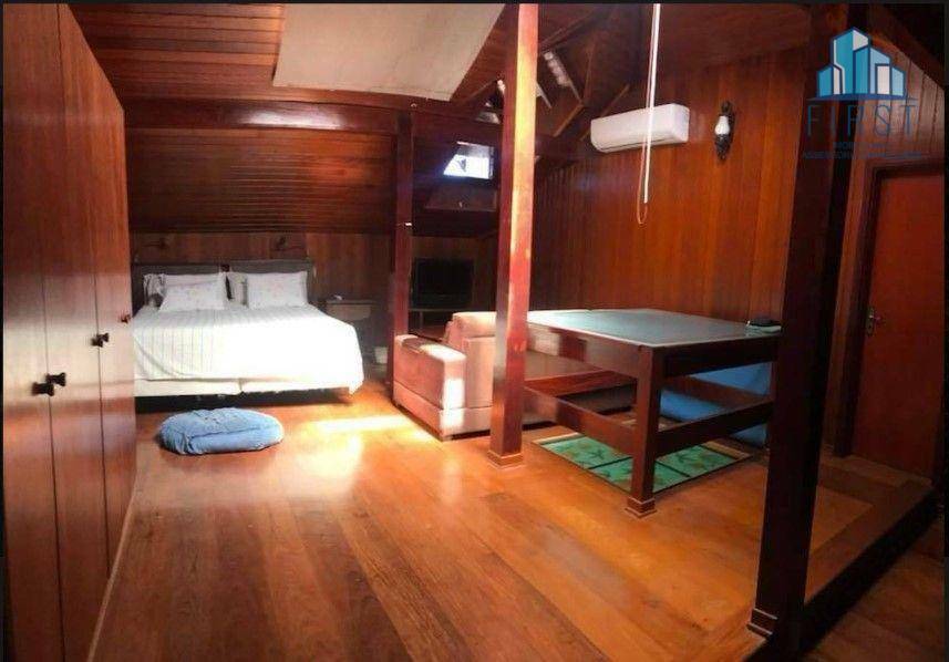 Casa de Condomínio à venda com 4 quartos, 550m² - Foto 6