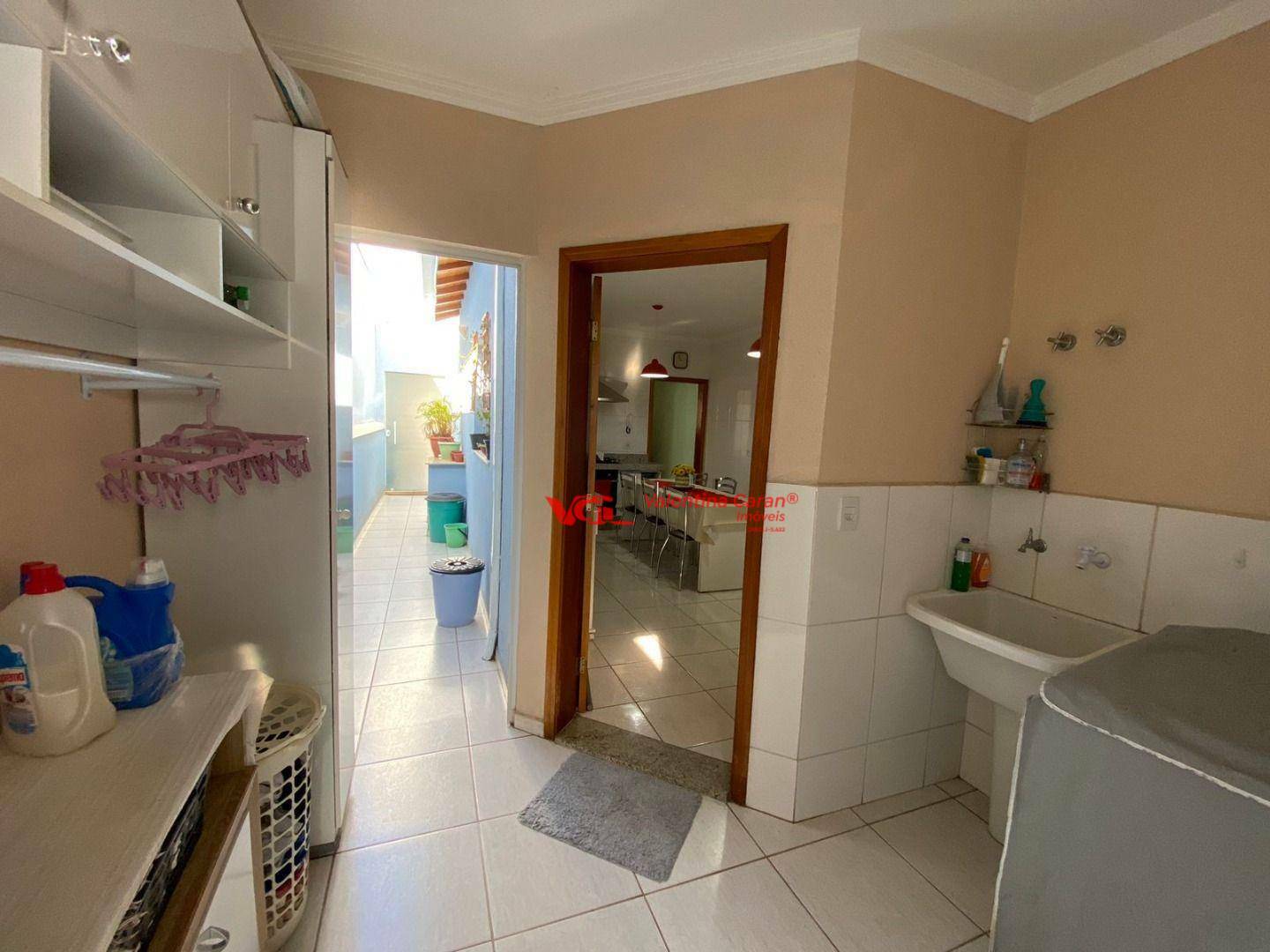 Casa à venda com 3 quartos, 155m² - Foto 13