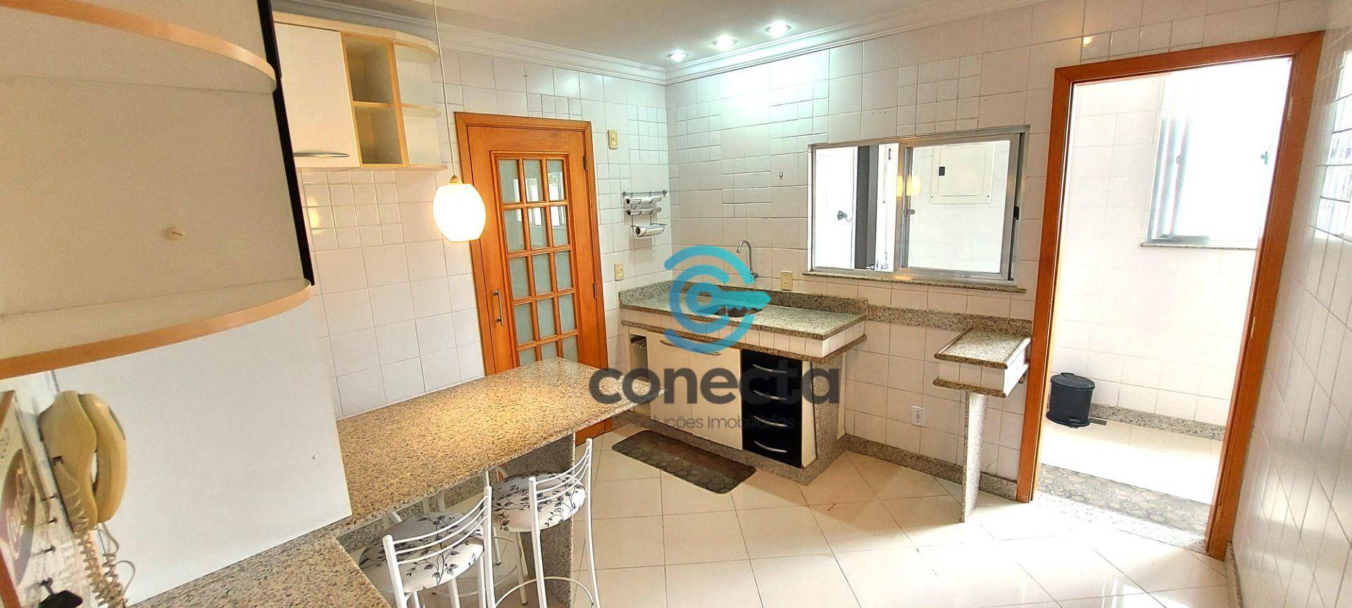 Apartamento à venda com 3 quartos, 120m² - Foto 13