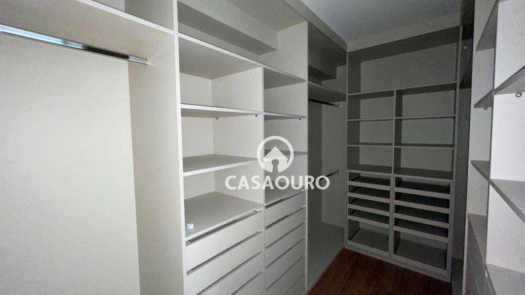 Apartamento para alugar com 3 quartos, 115m² - Foto 28