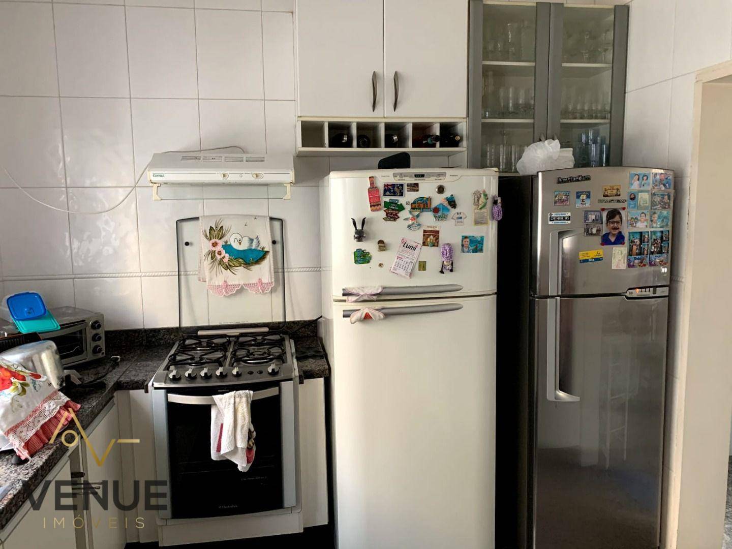 Sobrado à venda com 4 quartos, 311m² - Foto 23