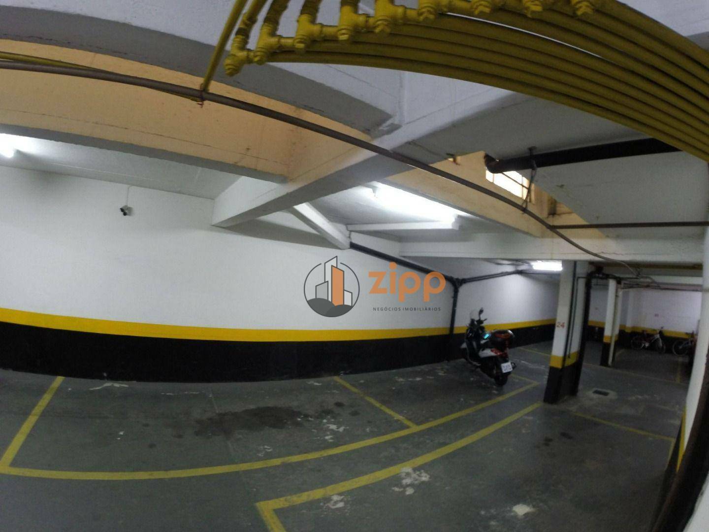 Cobertura para alugar com 3 quartos, 139m² - Foto 14