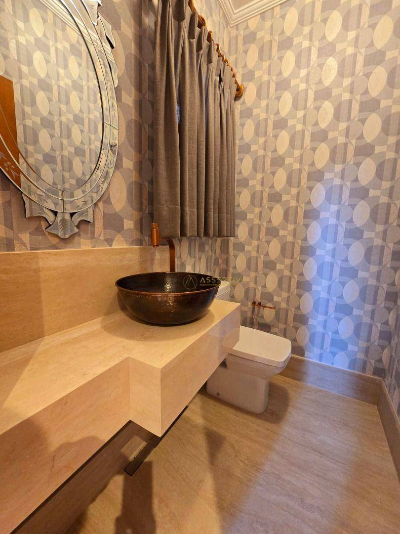 Casa de Condomínio, 4 quartos - Foto 60