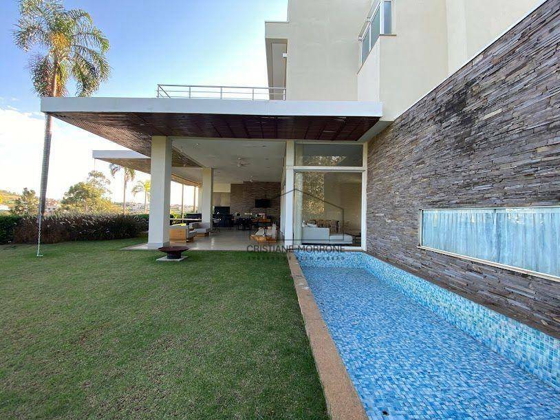 Casa de Condomínio à venda e aluguel com 6 quartos, 1100m² - Foto 44