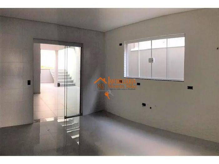 Sobrado, 3 quartos, 157 m² - Foto 5