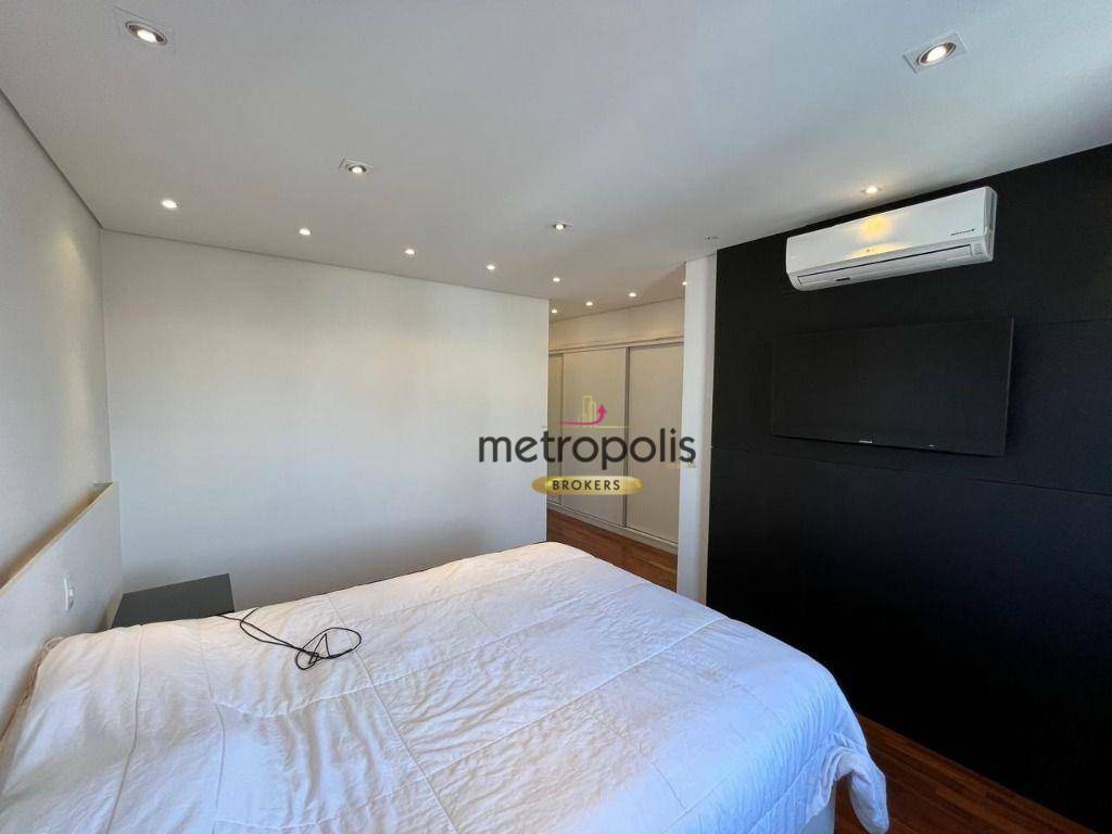 Apartamento à venda com 3 quartos, 158m² - Foto 18