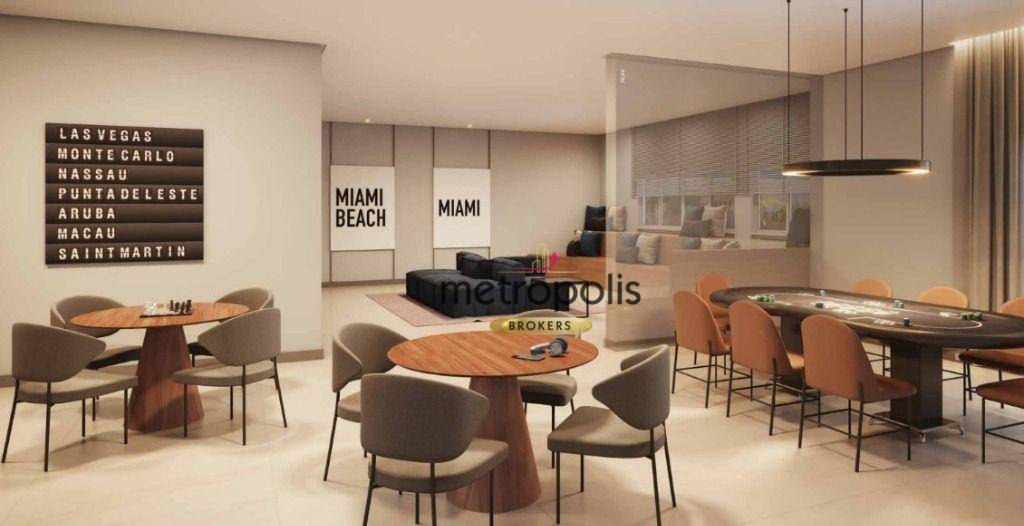 Apartamento à venda com 3 quartos, 105m² - Foto 9