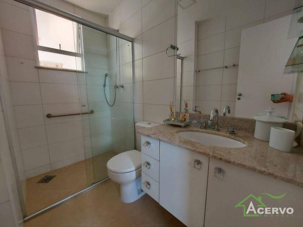 Apartamento à venda com 2 quartos - Foto 27