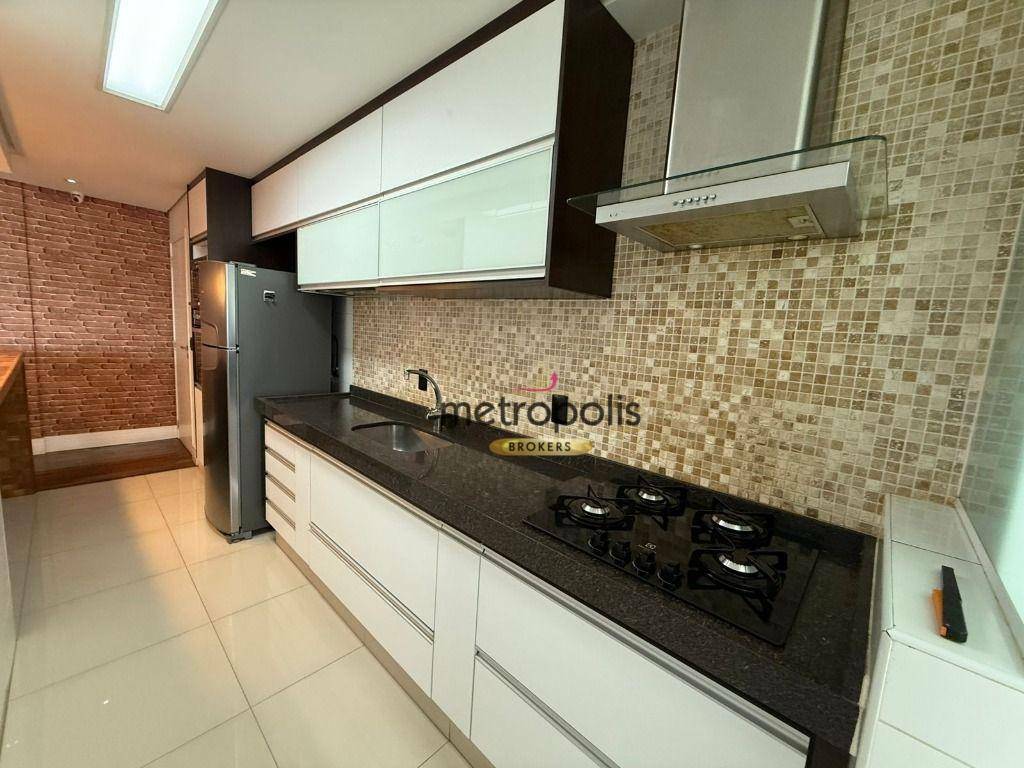 Apartamento à venda com 2 quartos, 93m² - Foto 7