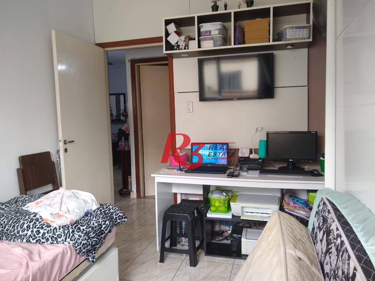 Apartamento à venda com 2 quartos, 80m² - Foto 19